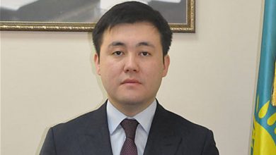 Мирас Жұмағұлов
